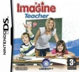 Imagine – Teacher (DSRP) Rom